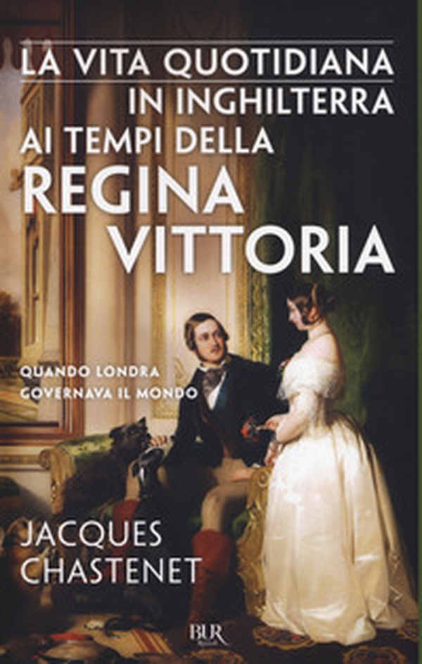 La vita quotidiana in Inghilterra ai tempi della regina Vittoria - Librerie.coop La vita quotidiana in Inghilterra ai tempi della regina Vittoria - Librerie.coop
