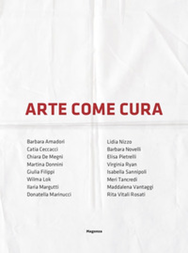 Arte come cura - Librerie.coop Arte come cura - Librerie.coop