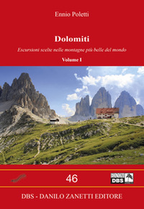 Dolomiti - Librerie.coop Dolomiti - Librerie.coop