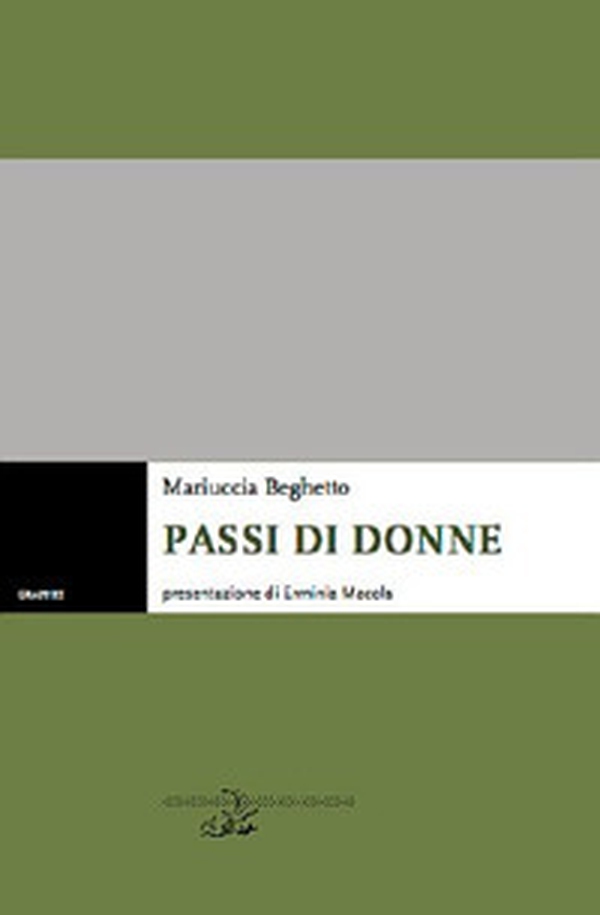 Passi di donne - Librerie.coop Passi di donne - Librerie.coop