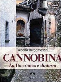 Cannobina, La Borromea e dintorni - Librerie.coop