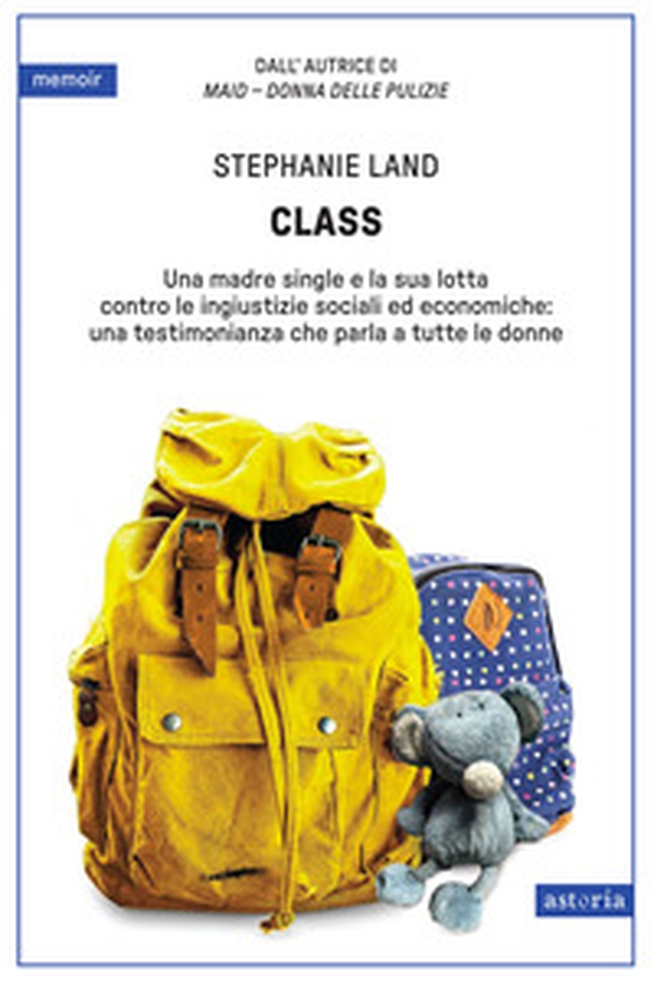 Class - Librerie.coop Class - Librerie.coop