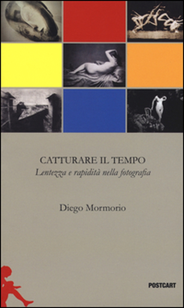 Catturare il tempo. Lentezza e rapidità nella fotografia - Librerie.coop Catturare il tempo. Lentezza e rapidità nella fotografia - Librerie.coop