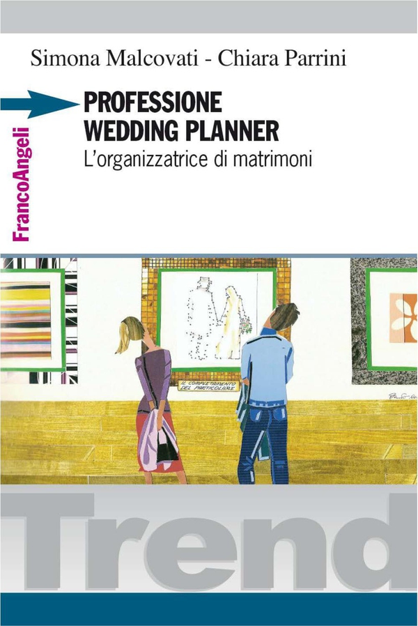 Professione wedding planner. L'organizzatrice di matrimoni - Librerie.coop Professione wedding planner. L'organizzatrice di matrimoni - Librerie.coop