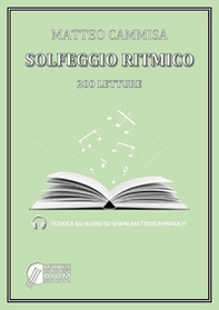 Solfeggio ritmico. 200 letture - Librerie.coop Solfeggio ritmico. 200 letture - Librerie.coop