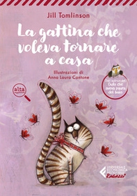 La gattina che voleva tornare a casa - Librerie.coop La gattina che voleva tornare a casa - Librerie.coop