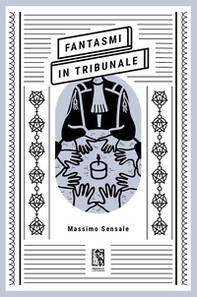 Fantasmi in tribunale - Librerie.coop