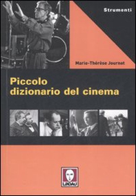 Piccolo dizionario del cinema - Librerie.coop