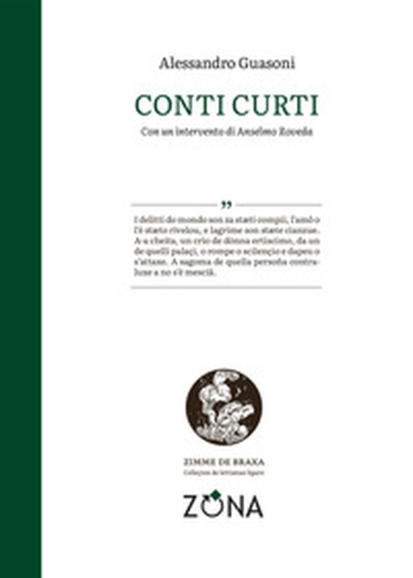 Conti curti - Librerie.coop Conti curti - Librerie.coop