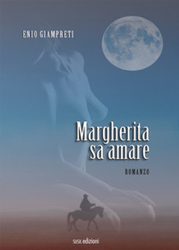 Margherita sa amare - Librerie.coop Margherita sa amare - Librerie.coop
