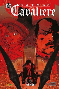 Batman. Il cavaliere - Vol. 1 - Librerie.coop