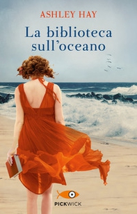 La biblioteca sull'oceano - Librerie.coop