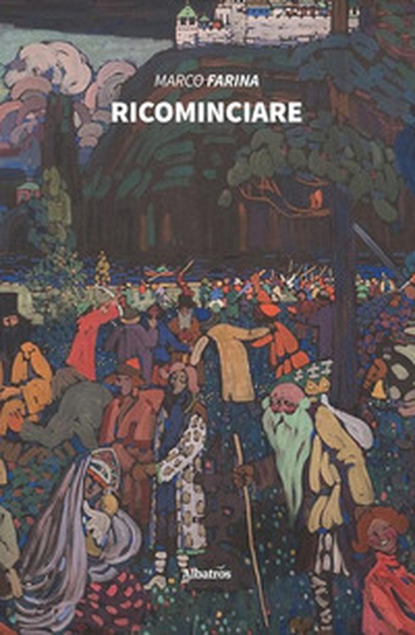 Ricominciare - Librerie.coop Ricominciare - Librerie.coop