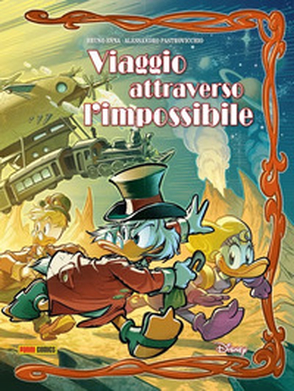 Viaggio attraverso l'impossibile - Librerie.coop Viaggio attraverso l'impossibile - Librerie.coop