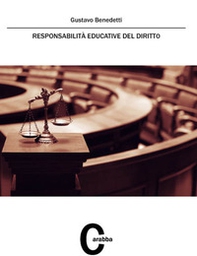 Responsabilità educative del diritto - Librerie.coop