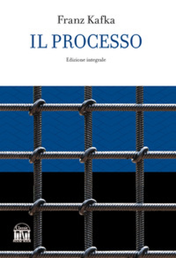 Il processo - Librerie.coop Il processo - Librerie.coop