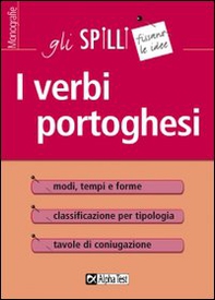 Verbi portoghesi - Librerie.coop Verbi portoghesi - Librerie.coop