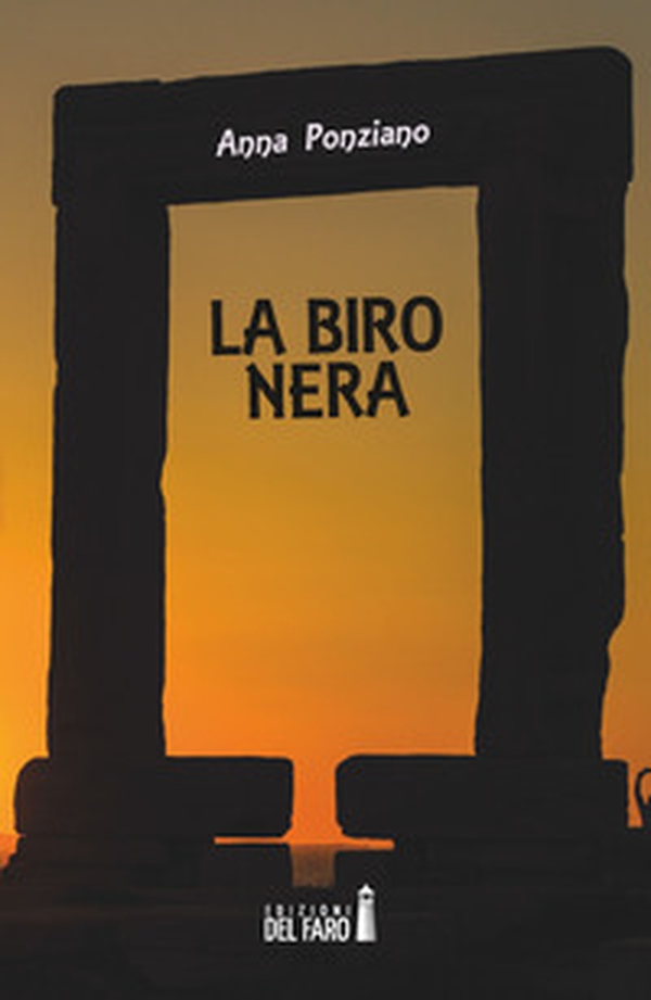 La biro nera - Librerie.coop