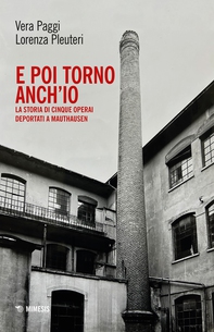E poi torno anch’io - Librerie.coop