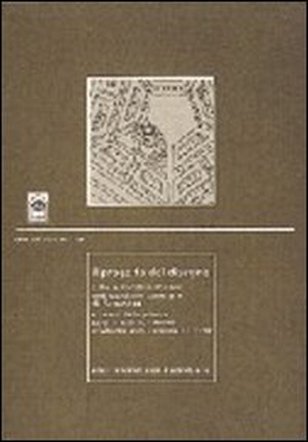 Il progetto del disegno. Città e territori italiani nell'Archivio generale di Simancas - Librerie.coop Il progetto del disegno. Città e territori italiani nell'Archivio generale di Simancas - Librerie.coop