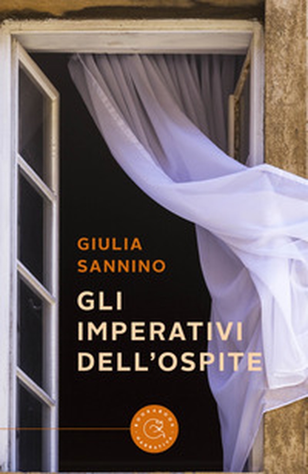 Gli imperativi dell'Ospite - Librerie.coop Gli imperativi dell'Ospite - Librerie.coop