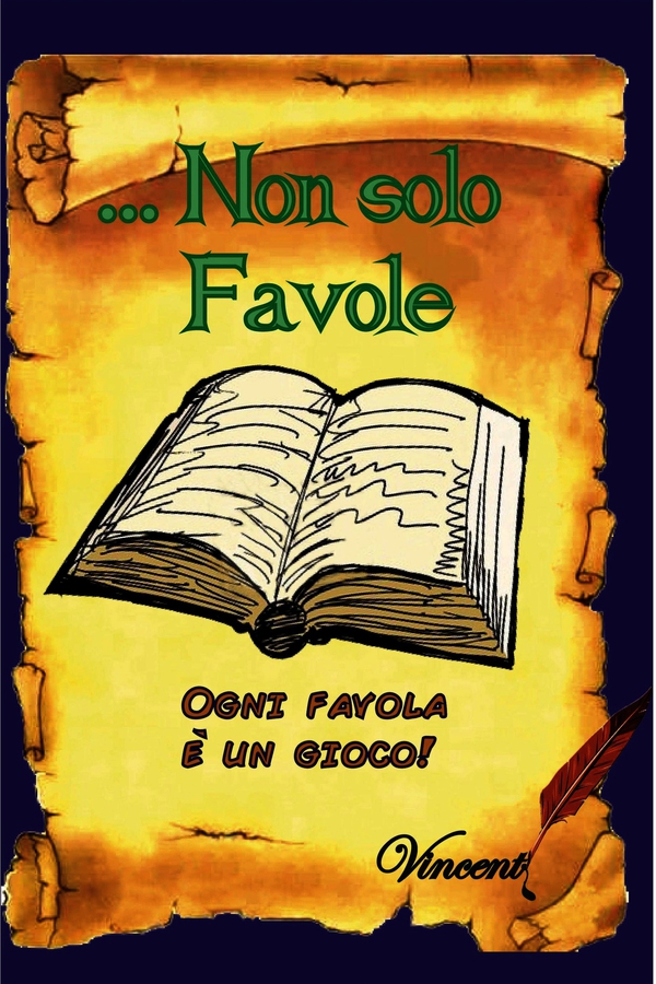 Non solo favole - Librerie.coop Non solo favole - Librerie.coop