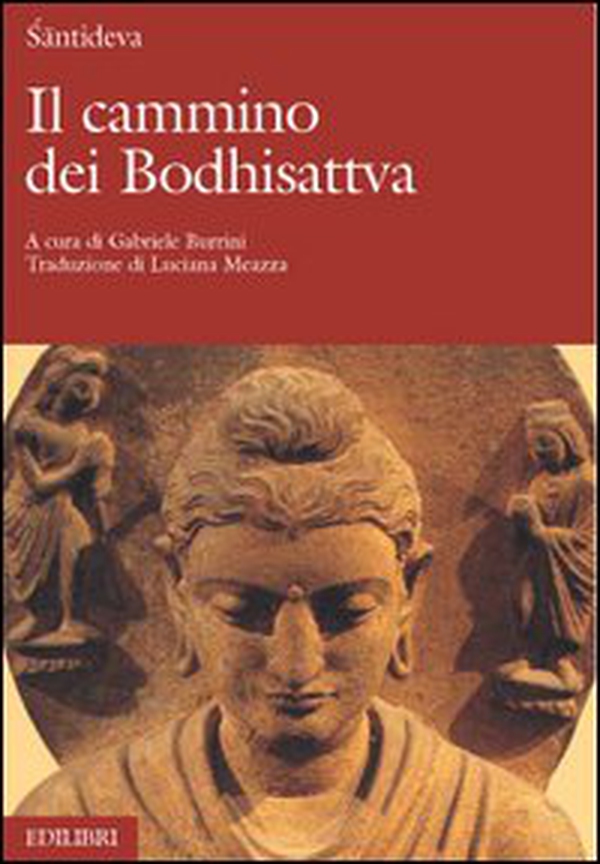 Il cammino dei Bodhisattva - Librerie.coop Il cammino dei Bodhisattva - Librerie.coop