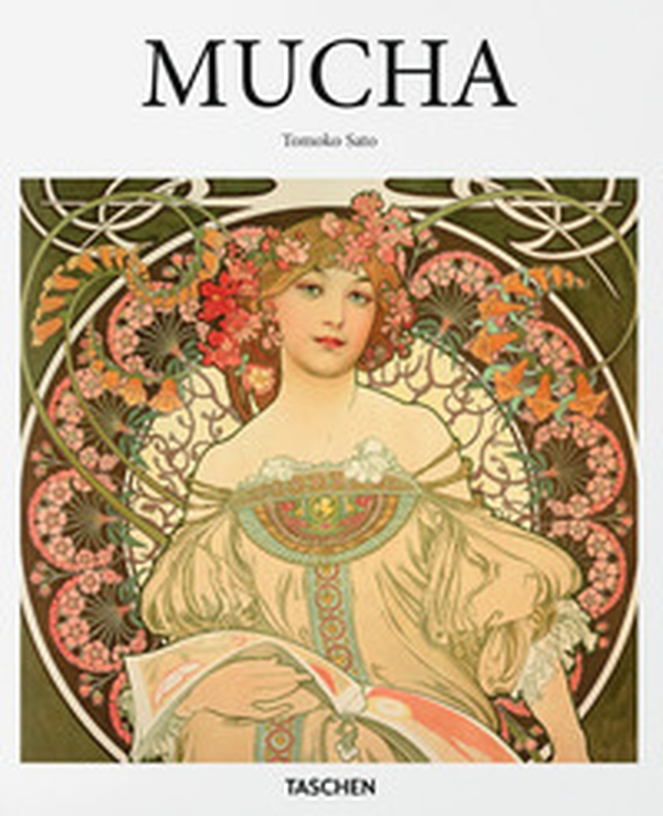 Mucha. Ediz. italiana - Librerie.coop Mucha. Ediz. italiana - Librerie.coop
