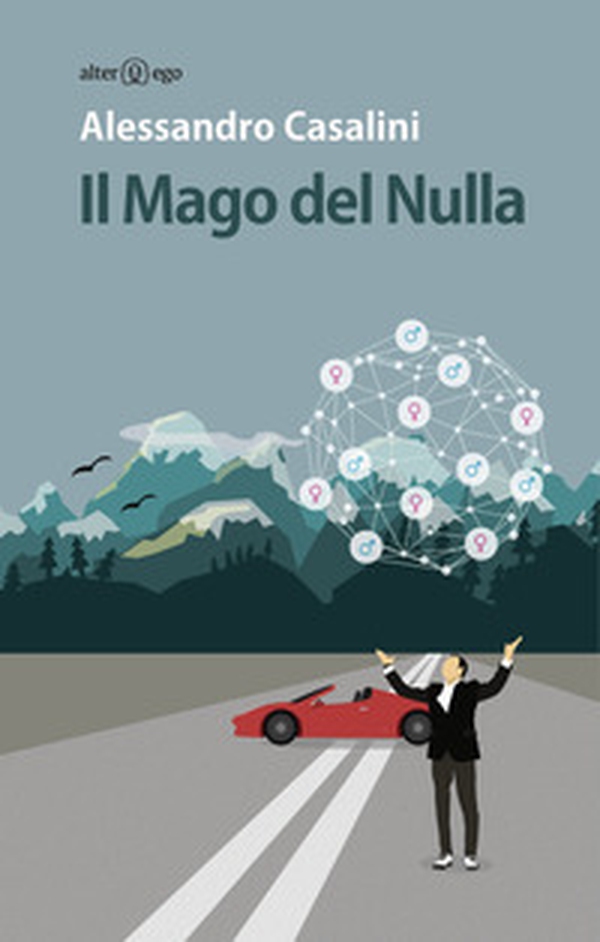 Il mago del nulla - Librerie.coop Il mago del nulla - Librerie.coop