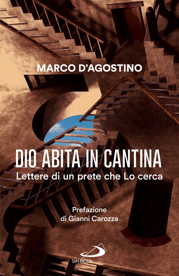 Dio abita in cantina - Librerie.coop Dio abita in cantina - Librerie.coop