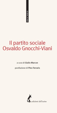Il partito sociale - Librerie.coop