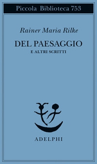 Del paesaggio e altri scritti - Librerie.coop