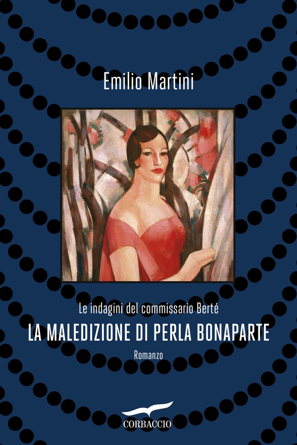 La maledizione di Perla Bonaparte - Librerie.coop