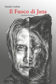 Il fuoco di Jana - Librerie.coop