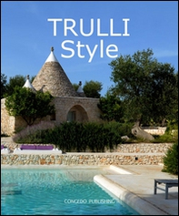 Trulli style - Librerie.coop Trulli style - Librerie.coop