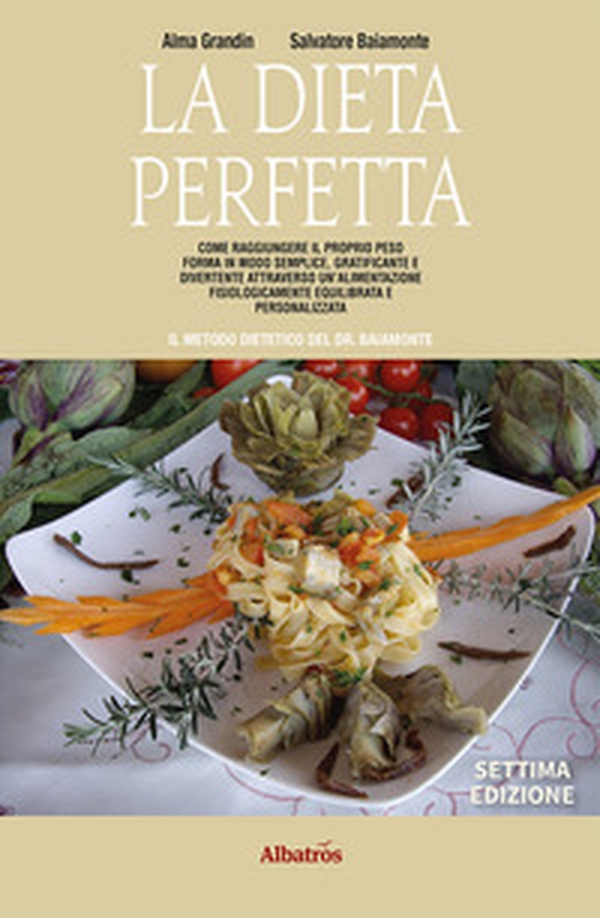 La dieta perfetta - Librerie.coop La dieta perfetta - Librerie.coop