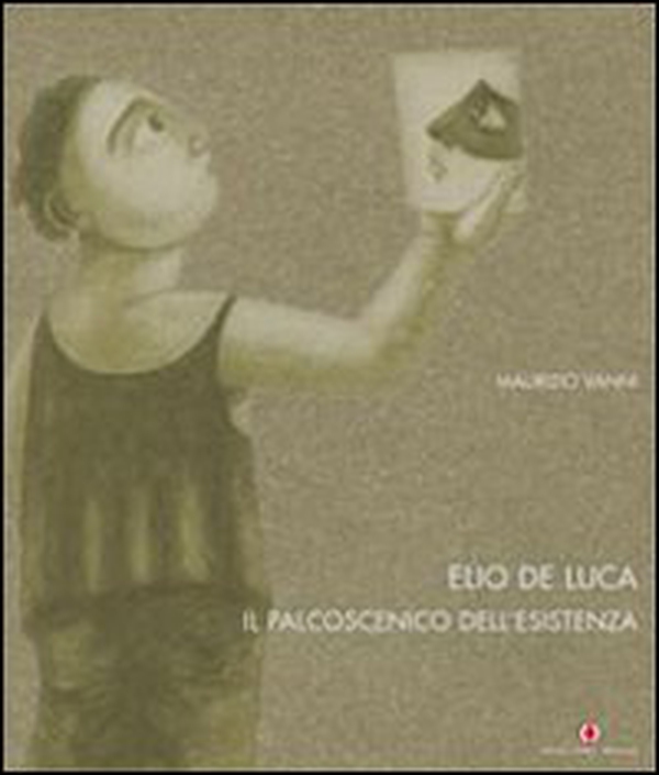 Prometeo. Elio De Luca. Il palcoscenico dell'esistenza. Ediz. italiana, inglese e francese - Librerie.coop Prometeo. Elio De Luca. Il palcoscenico dell'esistenza. Ediz. italiana, inglese e francese - Librerie.coop