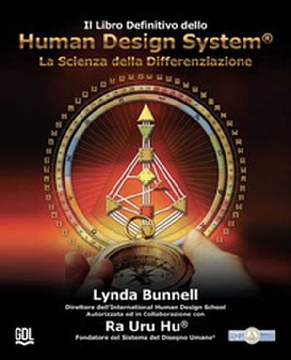 Il libro definitivo dello Human Design System® - Librerie.coop Il libro definitivo dello Human Design System® - Librerie.coop