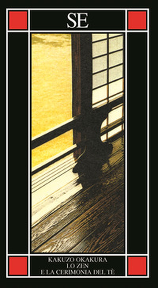 Lo zen e la cerimonia del tè - Librerie.coop Lo zen e la cerimonia del tè - Librerie.coop