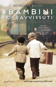 I bambini sopravvissuti - Librerie.coop I bambini sopravvissuti - Librerie.coop