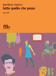 Tutto quello che posso - Librerie.coop Tutto quello che posso - Librerie.coop