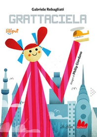Grattaciela - Librerie.coop