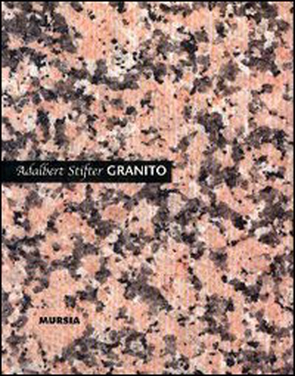Granito - Librerie.coop Granito - Librerie.coop