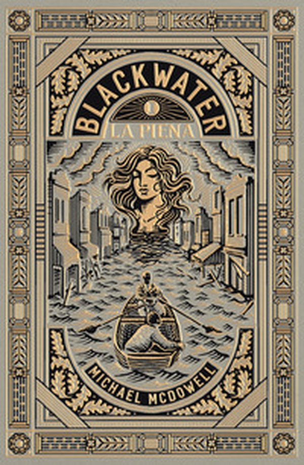 La piena. Blackwater - Vol. 1 - Librerie.coop La piena. Blackwater - Vol. 1 - Librerie.coop