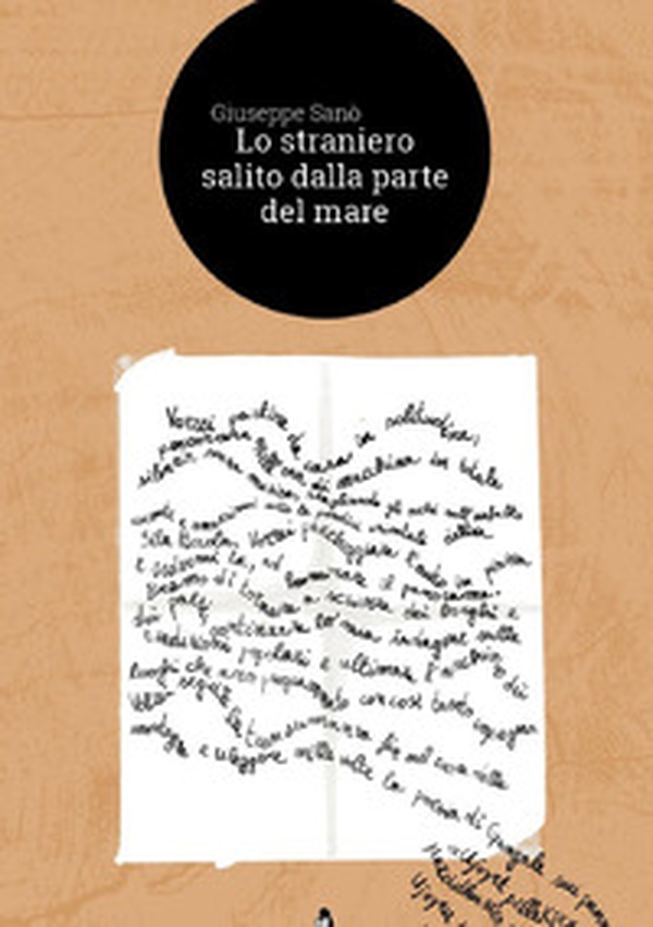 Lo straniero salito dalla parte del mare - Librerie.coop Lo straniero salito dalla parte del mare - Librerie.coop