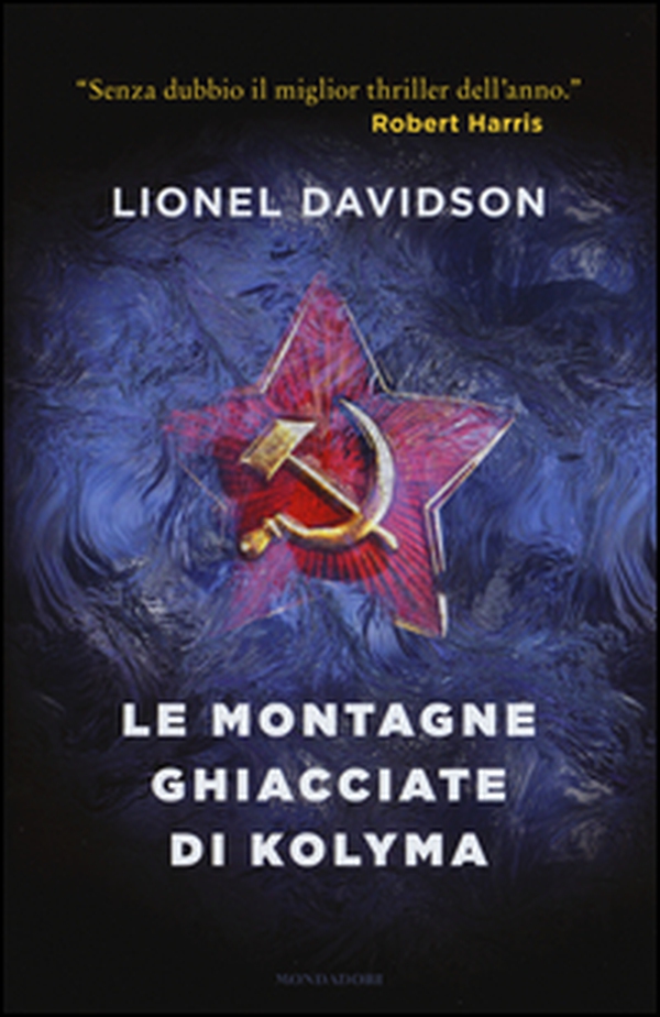 Le montagne ghiacciate di Kolyma - Librerie.coop Le montagne ghiacciate di Kolyma - Librerie.coop