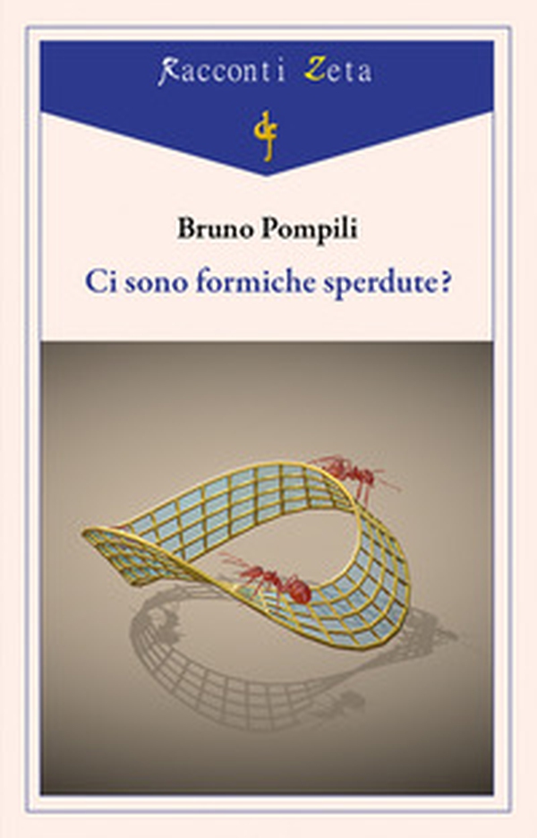 Ci sono formiche sperdute? - Librerie.coop Ci sono formiche sperdute? - Librerie.coop