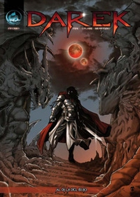 Darek. Al di la' del buio - Librerie.coop