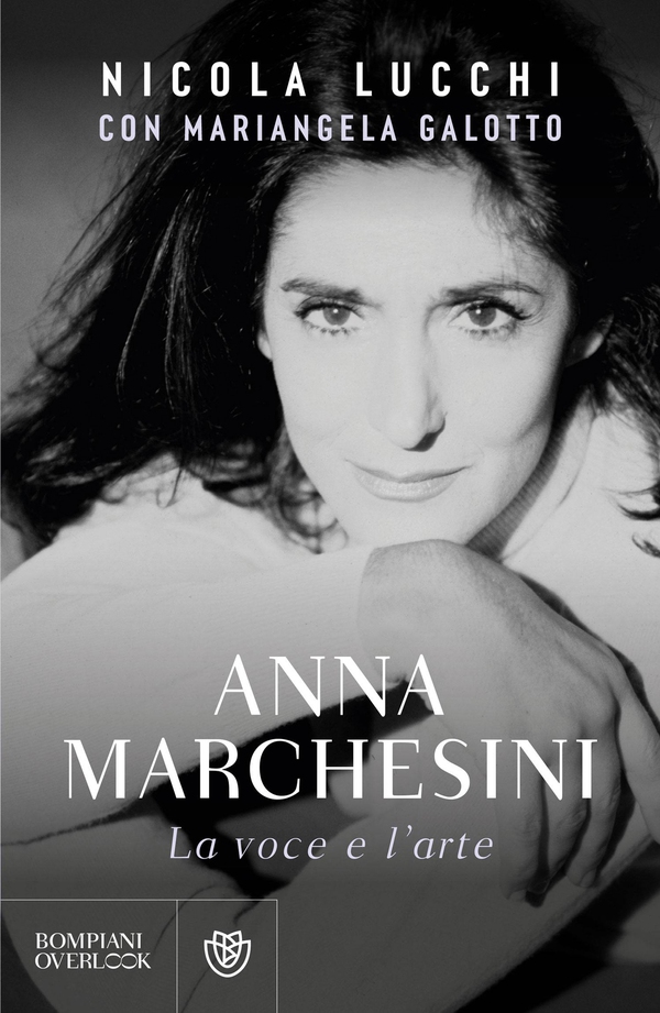 Anna Marchesini - Librerie.coop