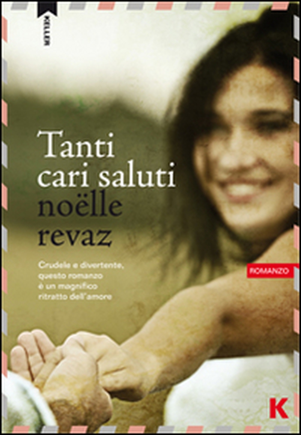 Tanti cari saluti - Librerie.coop Tanti cari saluti - Librerie.coop